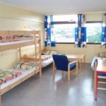 Oslo anker hotel auberge de jeunesse