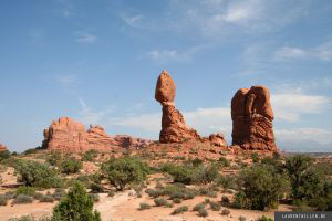 Arches National Park Photo