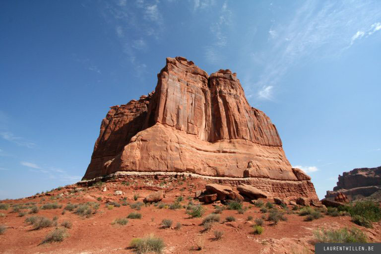 Arches National Park Photo