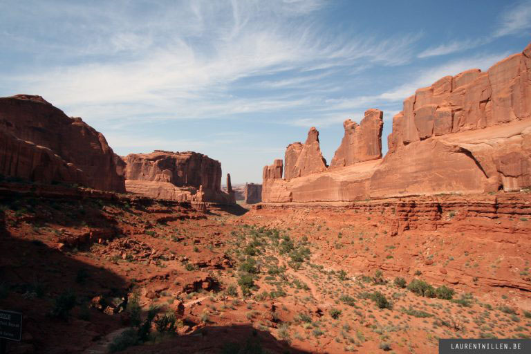 Arches National Park Photo