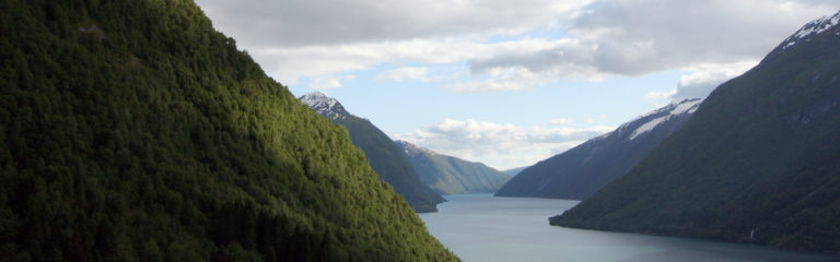 Sognefjord