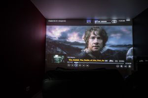 xgimi test image qualité quality