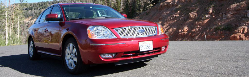 circuit est américain budget voiture