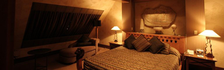 circuit est américain budget hotel