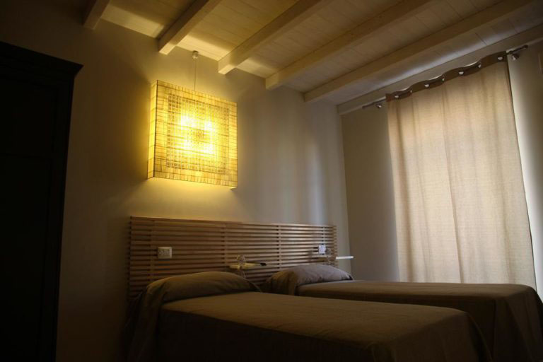 avis bnb re umberto milazzo