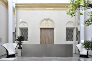 Avis hotel Romano House Catane