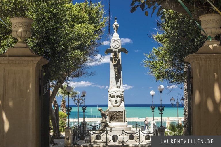 castellamare del golfo photo