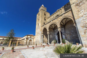 Cefalu photo