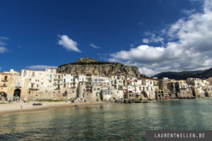 Cefalu photo