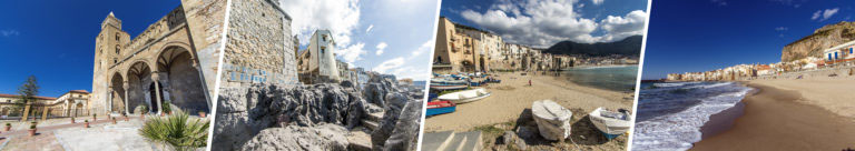 cefalu voyage circuit sicile