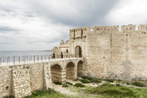 chateau maniace photo