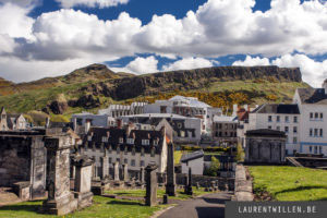 Edimbourg Photo