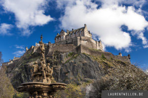 Edimbourg Photo