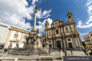 Palerme photo