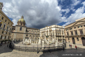 Palerme photo