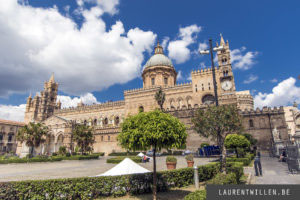 Palerme photo