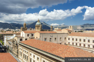 Palerme photo