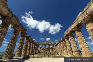 selinunte photo