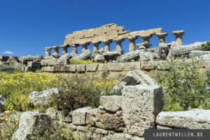 selinunte photo