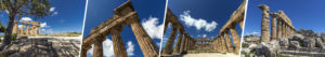 Selinunte voyage circuit Sicile