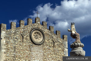 Taormina photo