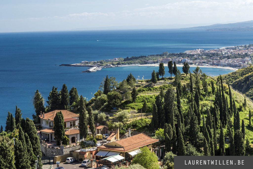 Taormina photo