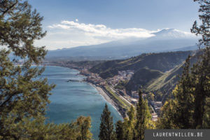 Taormina photo