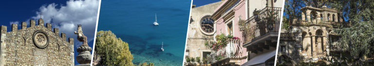 taormina voyage circuit sicile
