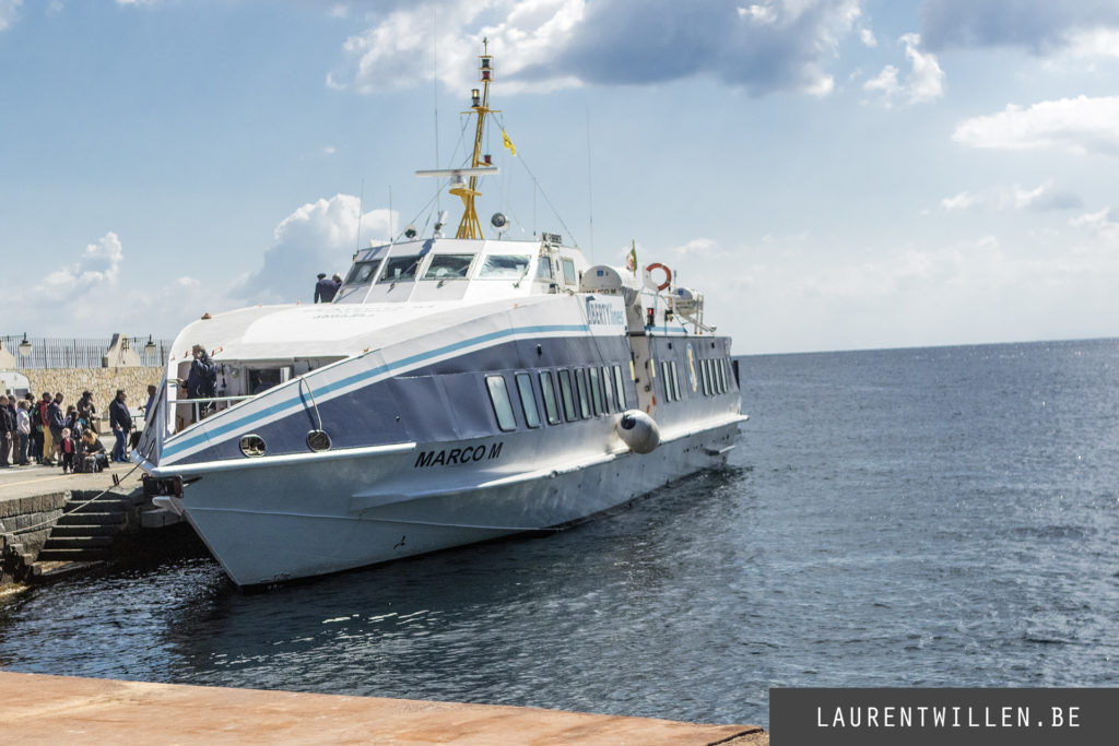 vulcano lipari photo