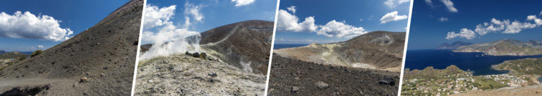 vulcano lipari voyage circuit sicile