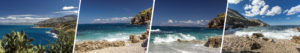 Zingaro voyage circuit Sicile