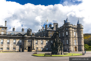 Edinburgh Edimbourg visit sejour photo