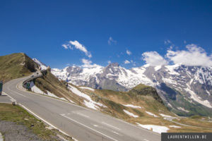 Grossglockner photo