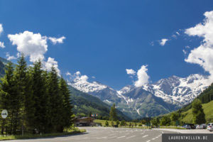Grossglockner photo