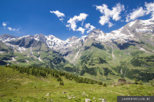 Grossglockner photo