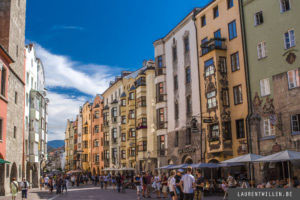 Innsbruck photo