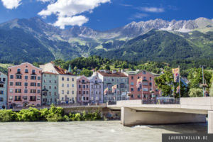 Innsbruck photo
