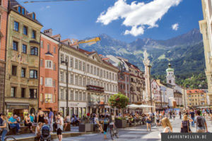 Innsbruck photo