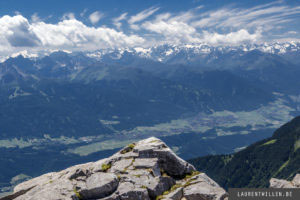 Innsbruck photo