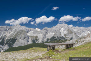 Innsbruck photo
