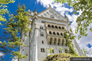 Chateau Neuschwanstein