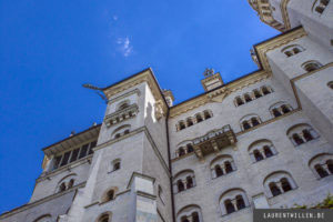 Chateau Neuschwanstein