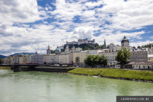 Salzbourg photo