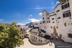 Salzbourg photo