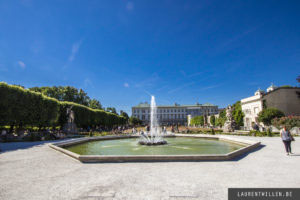 Salzbourg photo