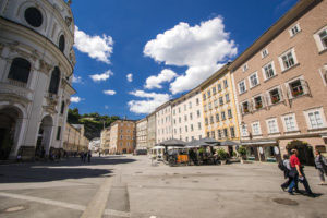 Salzbourg photo