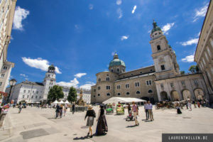Salzbourg photo