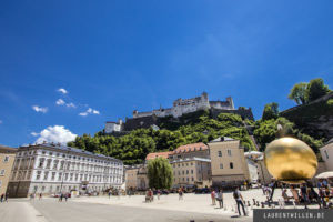 Salzbourg photo