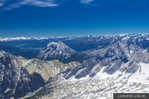 Zugspitze photo