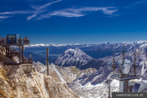 Zugspitze photo